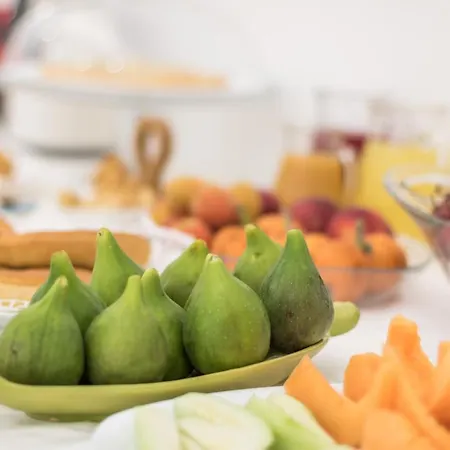 La Gemma Del Salento Rooms&apartments Bed & Breakfast