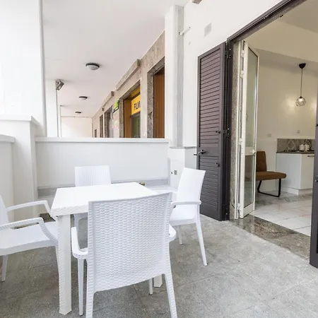 Bed & Breakfast La Gemma Del Salento Rooms&apartments *