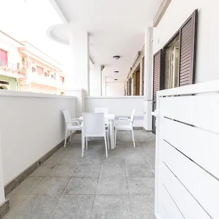 La Gemma Del Salento Rooms&apartments Bed & Breakfast Racale