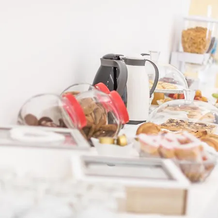Bed & Breakfast La Gemma Del Salento Rooms&apartments