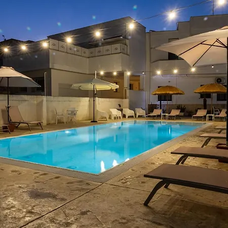 Bed & Breakfast La Gemma Del Salento Rooms&apartments *
