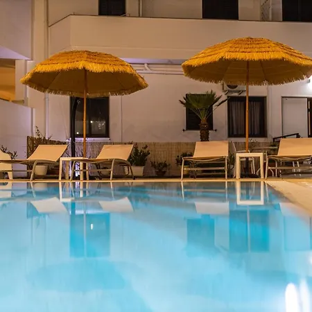 La Gemma Del Salento Rooms&apartments Bed & Breakfast *