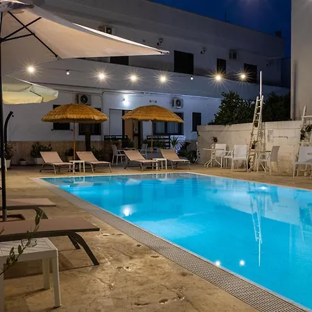 Bed & Breakfast La Gemma Del Salento Rooms&apartments