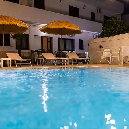 Bed & Breakfast La Gemma Del Salento Rooms&apartments