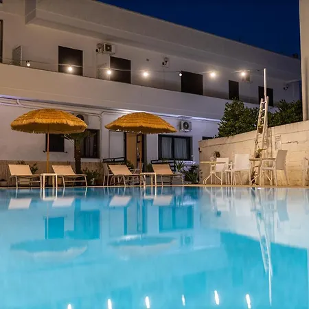 La Gemma Del Salento Rooms&apartments Bed & Breakfast *