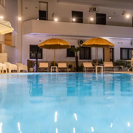 Bed & Breakfast La Gemma Del Salento Rooms&apartments Racale